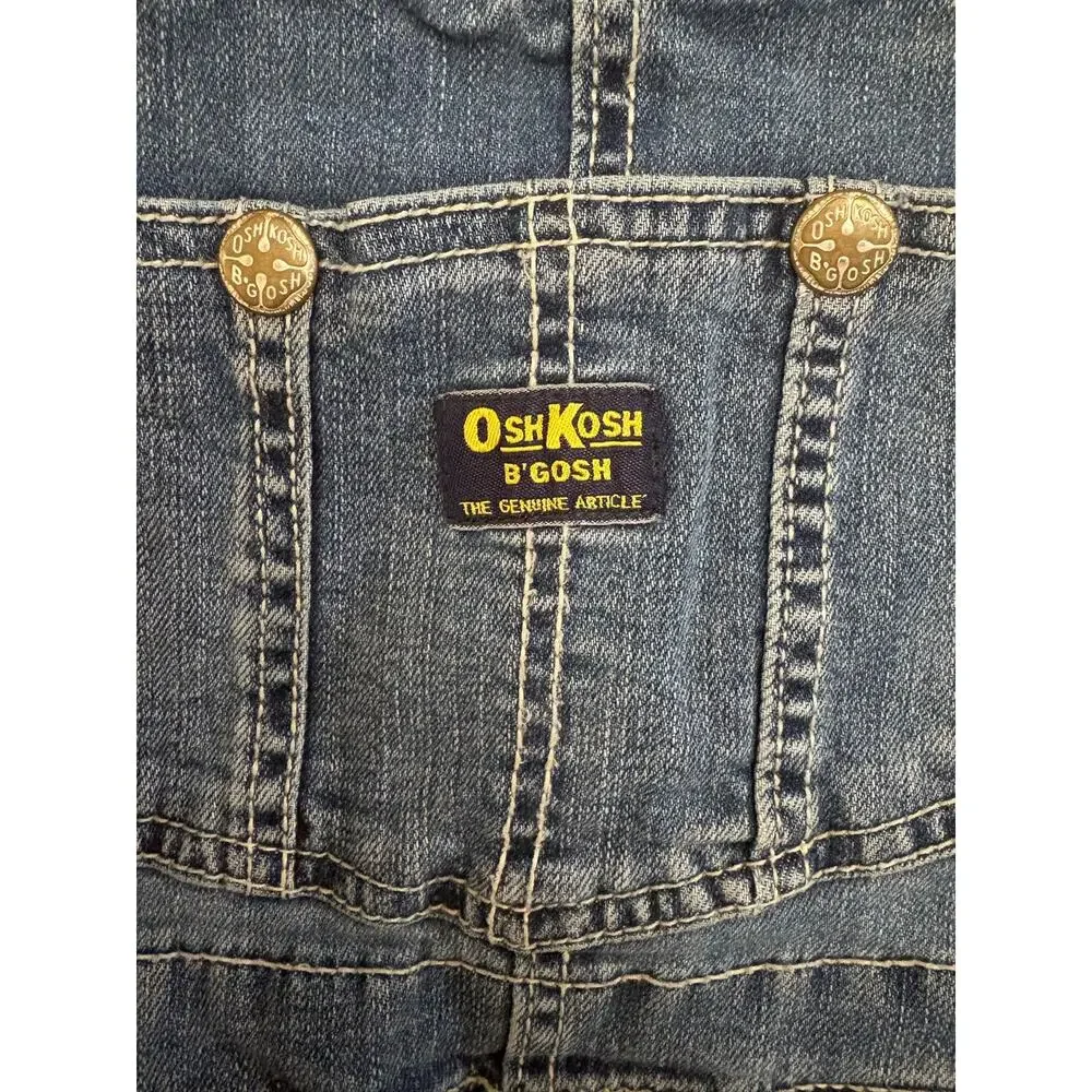OshKosh Bgosh vintage oshkosh